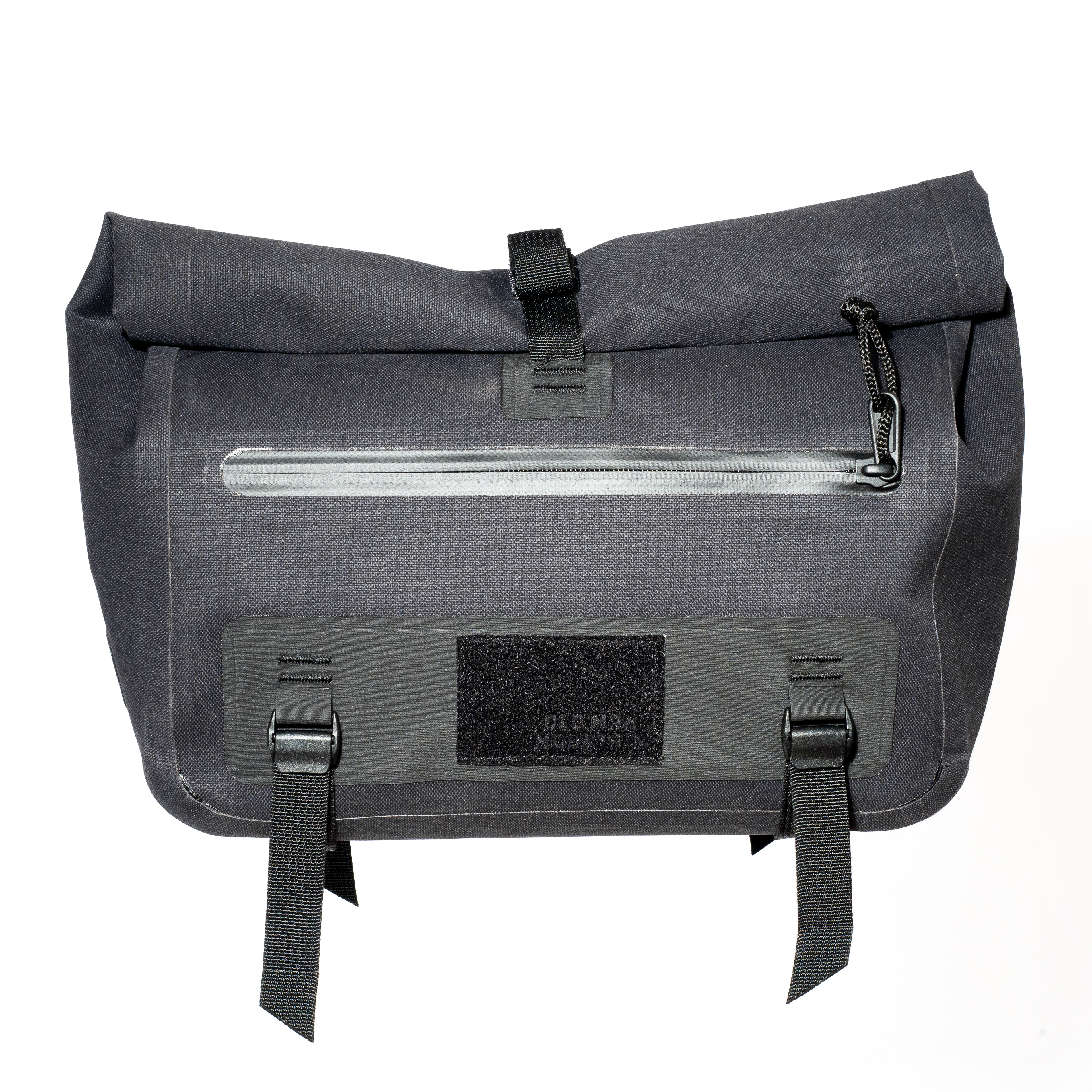 Old Man Mountain Ponderosa Panniers and Juniper Trunk Bag